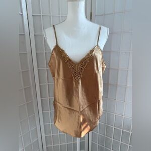 Vintage Inner Most Y2K Camisole | LARGE